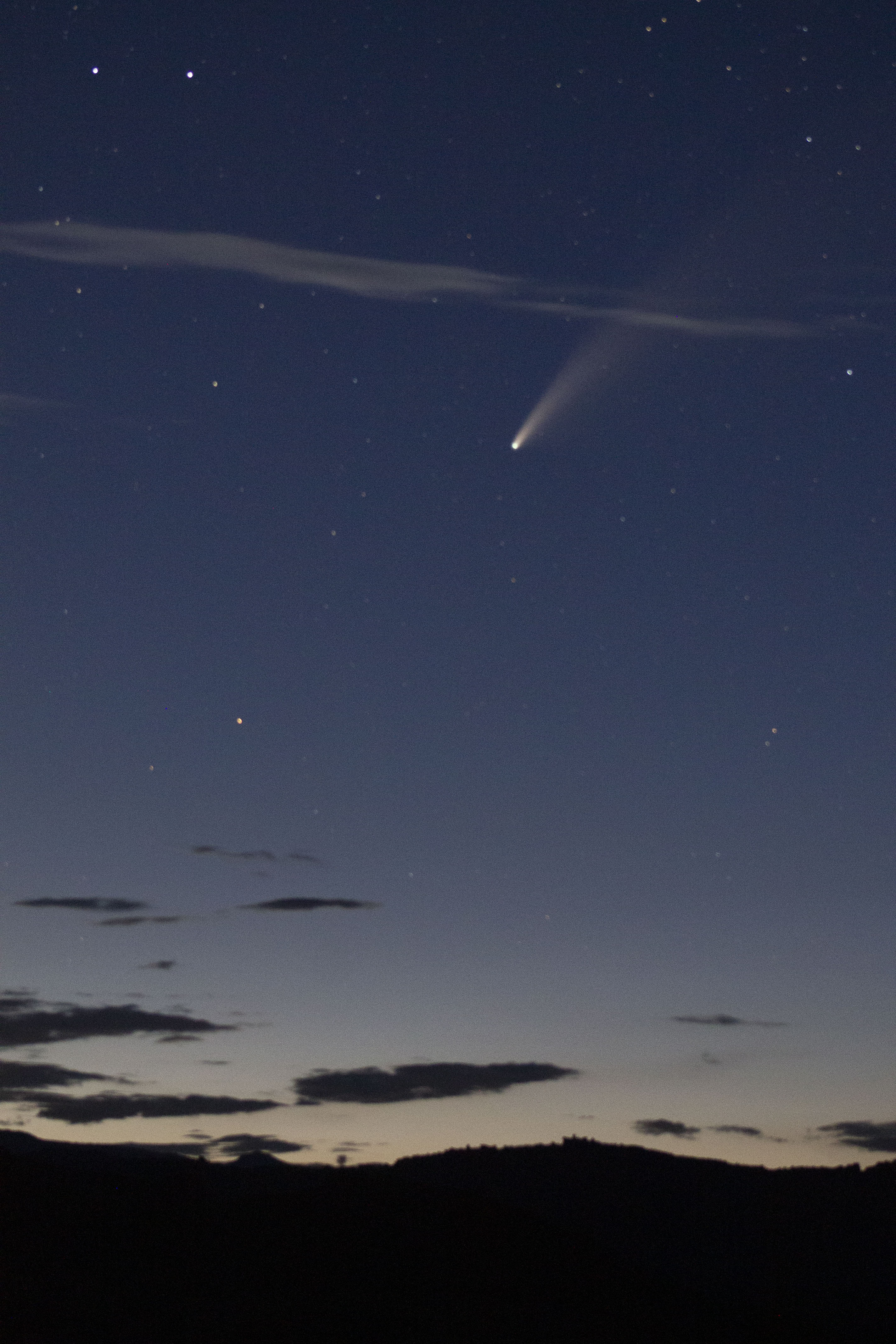 Private Star Tour Experience